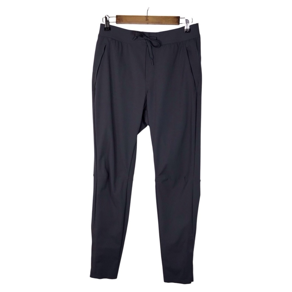 Ten Thousand Interval Pant in Iron.
